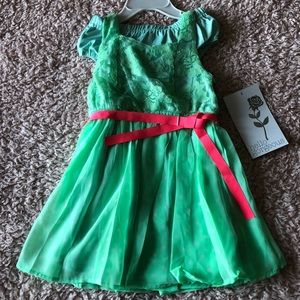 Toddler dress